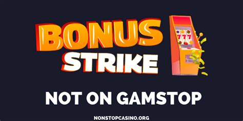 Bonus strike casino Uruguay